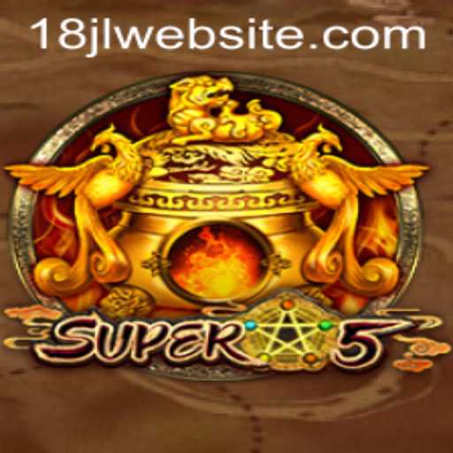 Super5: The Ultimate Social Strategy Game